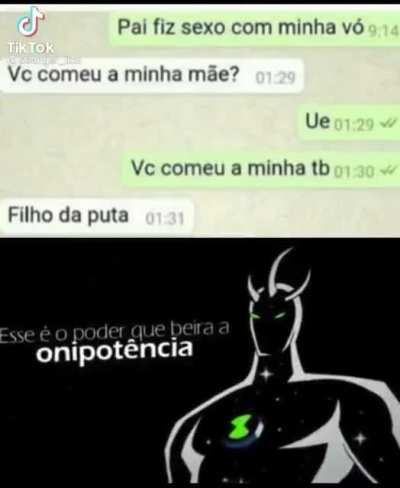 Raça Absoluta