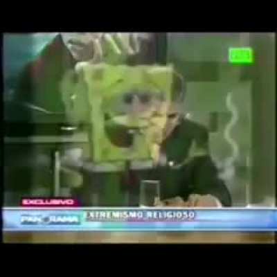 noooo Bob