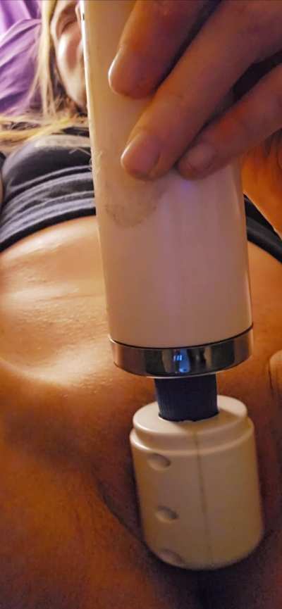 Edging and thinking about you blowing a hot load inside another woman