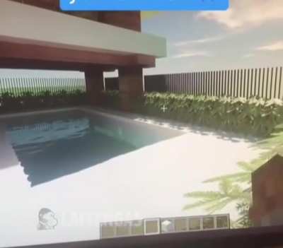 What the-?