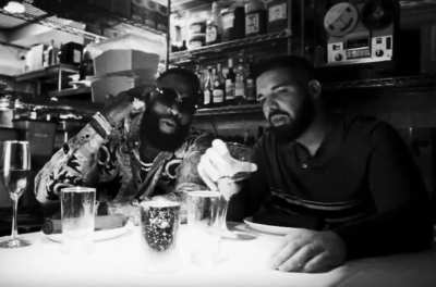 Rick ross response!!!!! 