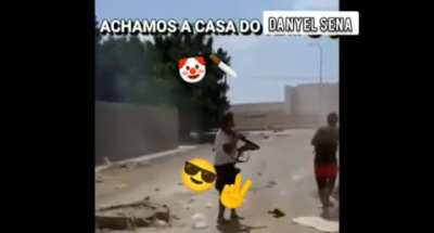 ✌