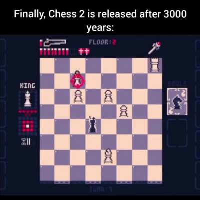 Chess 2