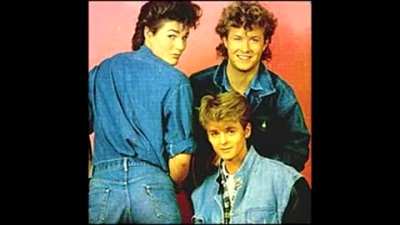 Blursed_A-ha