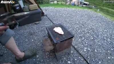 Grilling
