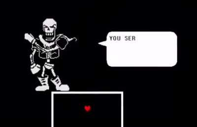 Friendly reminder