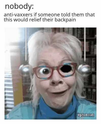 Hypocrites