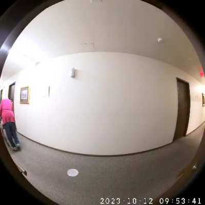 To Sneak