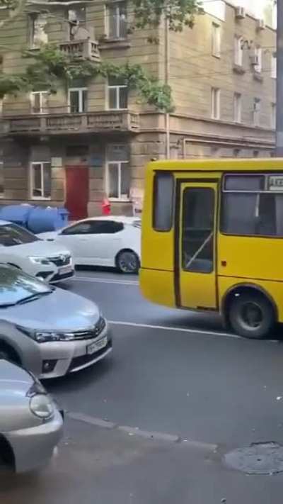 Ну что могло пойти не так...
