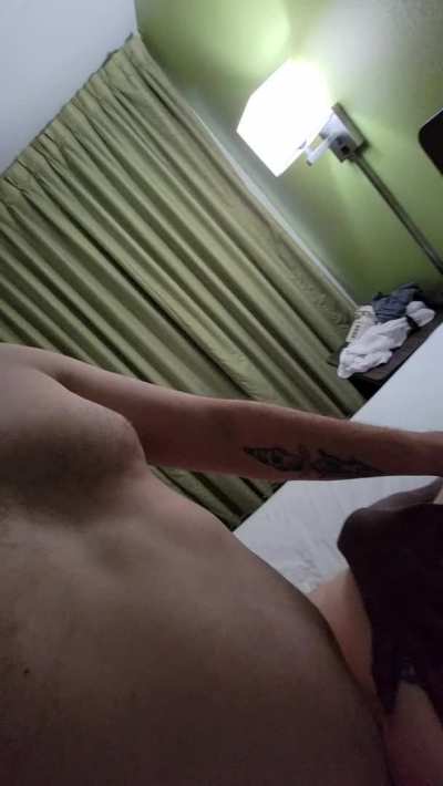 Wife's first DP.