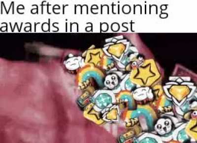Ka-Ching!