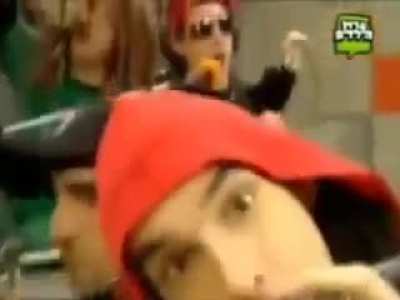 הפיג'מות כושים_במ