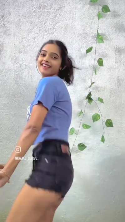 Kajal Surve 