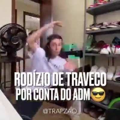 Boa ADM 😎