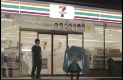 miku fucking dies