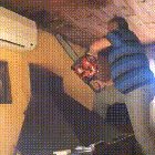 Close Call
