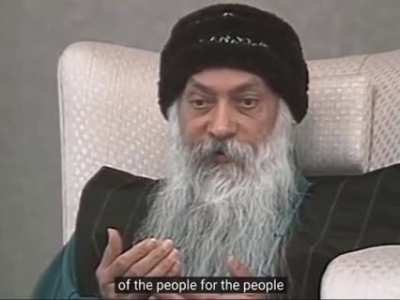 Democratic rule