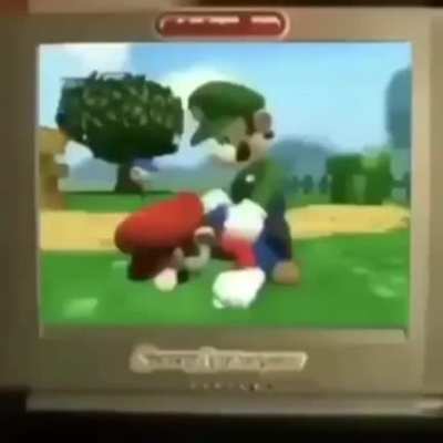 Gay Mario