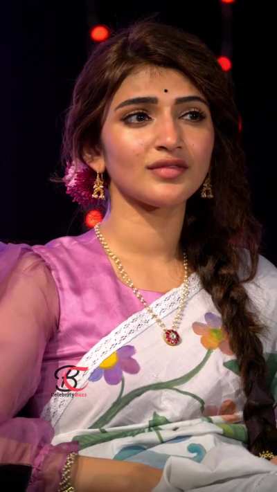 Sreeleela