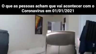Pior que não vai ser assim ;-;