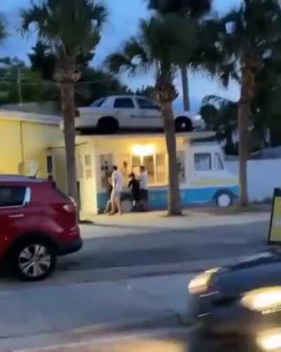 Blursed everything