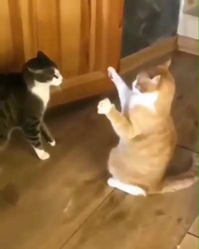 Не твой уровень
