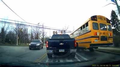 “Kids Throw a Cheese Stick at my Car” - Jon Fulford on Youtube