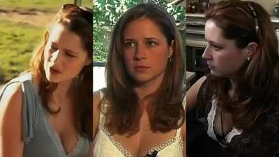 Jenna fischer