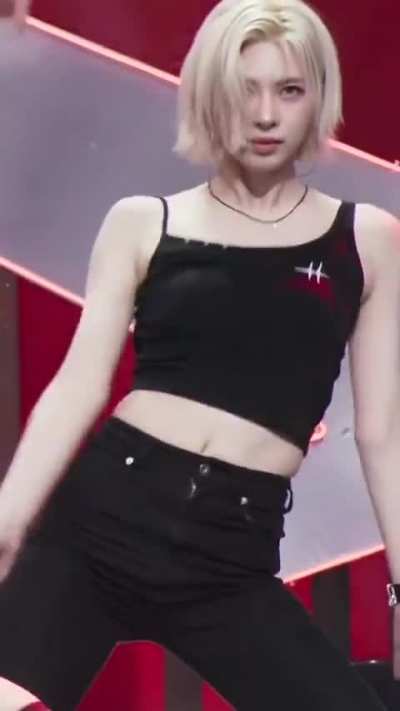 Bae Jin-Sol 