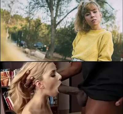 JENNETTE MCCURDY - ♠️BLA<wbr>CKED♠<wbr>️ HISTORY MONTH . . .