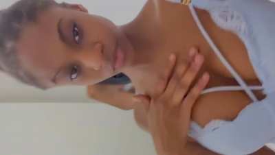 Say yes if you want to see more bbc