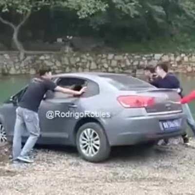 Ha!