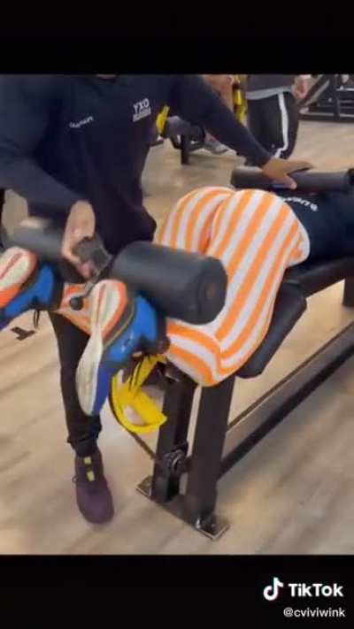 New Tiktok