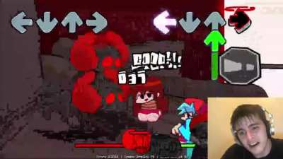 How it feels to hit the death notes in expurgation