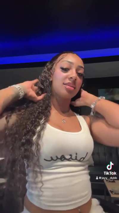 Jada Thorpe 😘