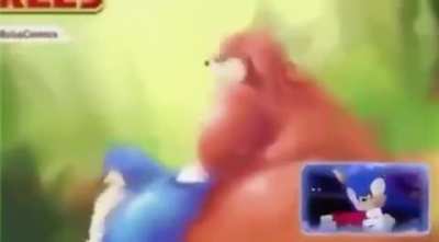 Sonic
