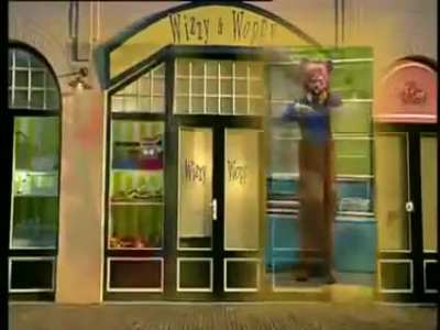 WIZZY WOPPY