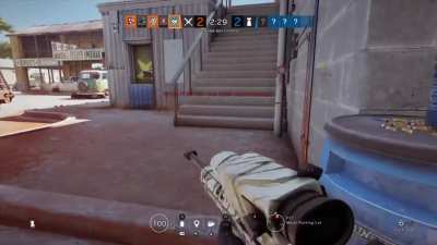 “Wait what happened”