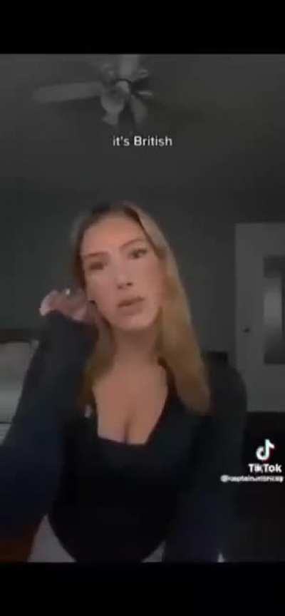 White women