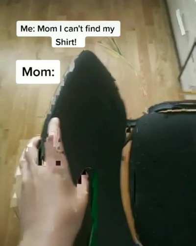 Mom iş wizard