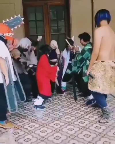 Otakus qliaos