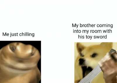 Why did I make this? It's terrible