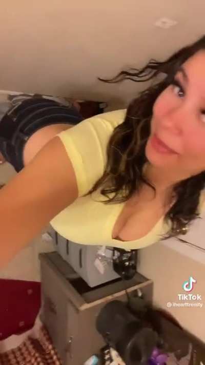 ihearttrenity