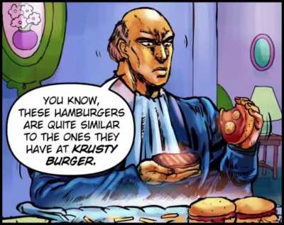 Steamed cock
