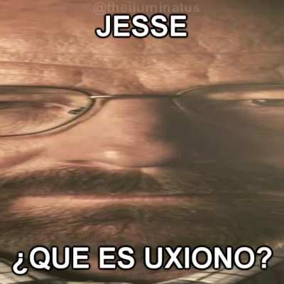 Uxiono 😳