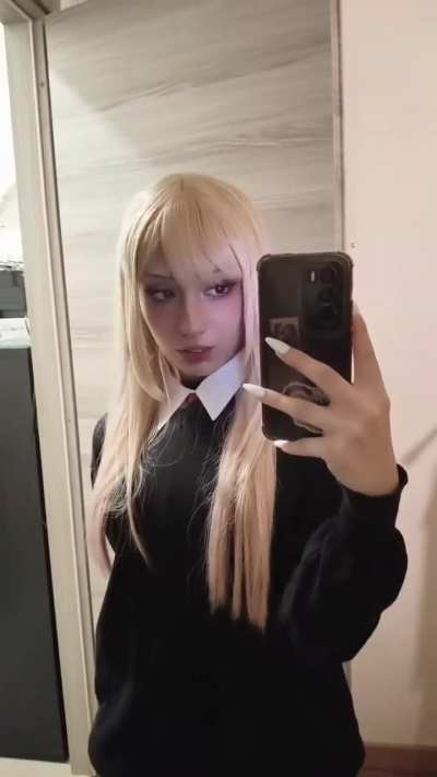 My Marin kitagawa