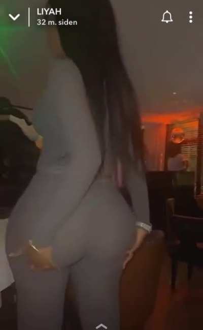 Fat ass