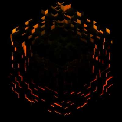 Para todo jogador de Minecraft que jogou o game mas não curte os Soundtracks dele, vocês não são pessoas de cultura e não tiveram infância (nome: C418 Dreiton)