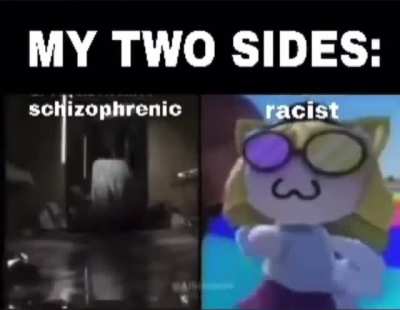 Racism 🏎👍