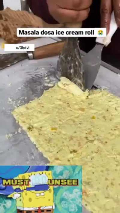 Wrong Dosa Kal